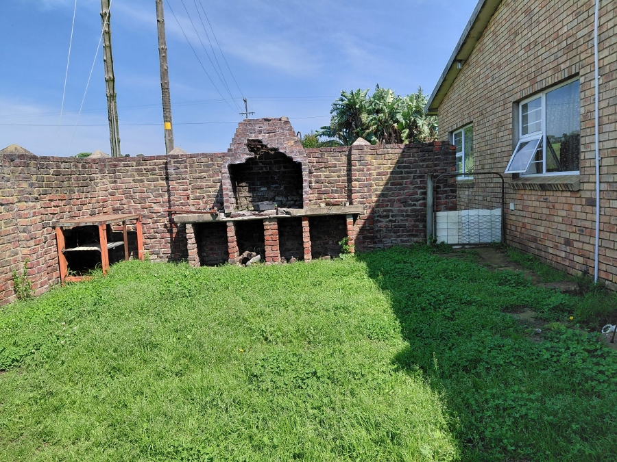 Commercial Property for Sale in Rocklands Eastern Cape